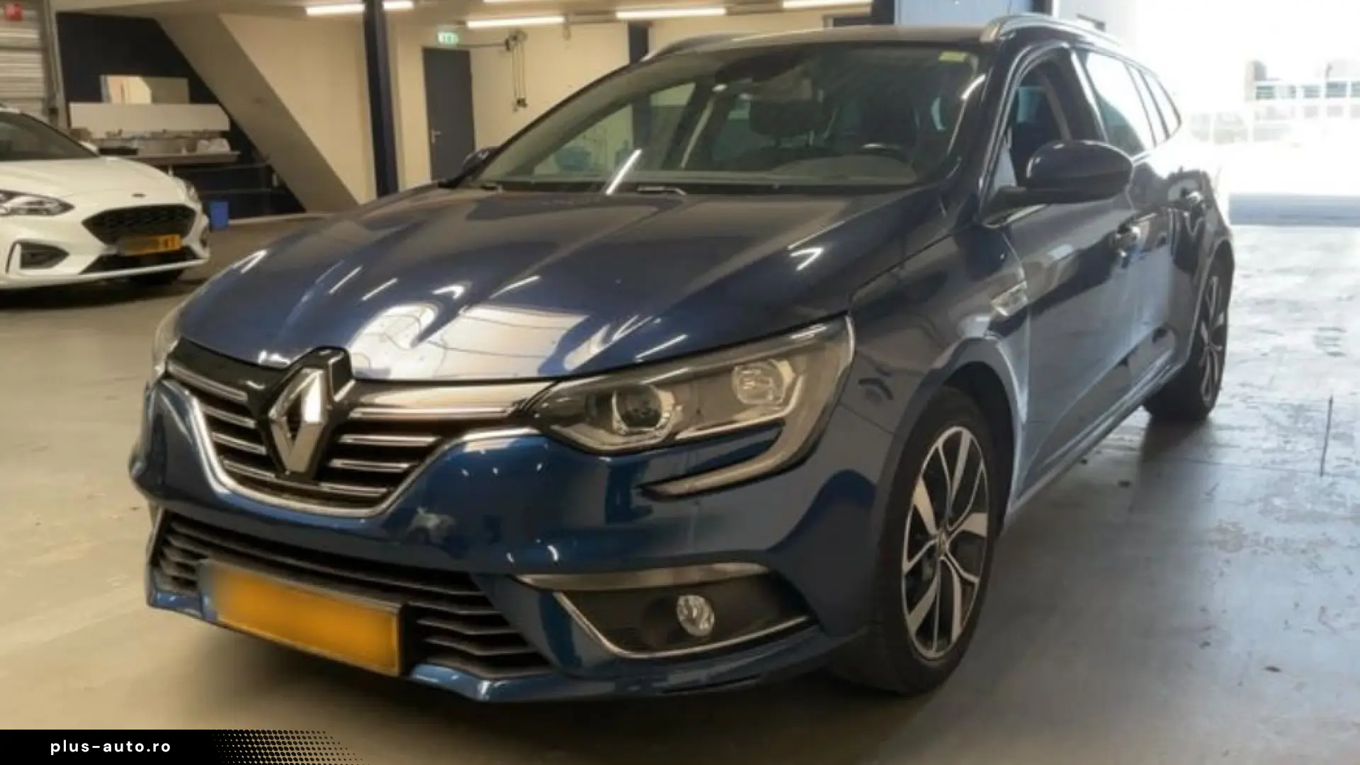 Renault Megane Bose Edition 1.3 TCe