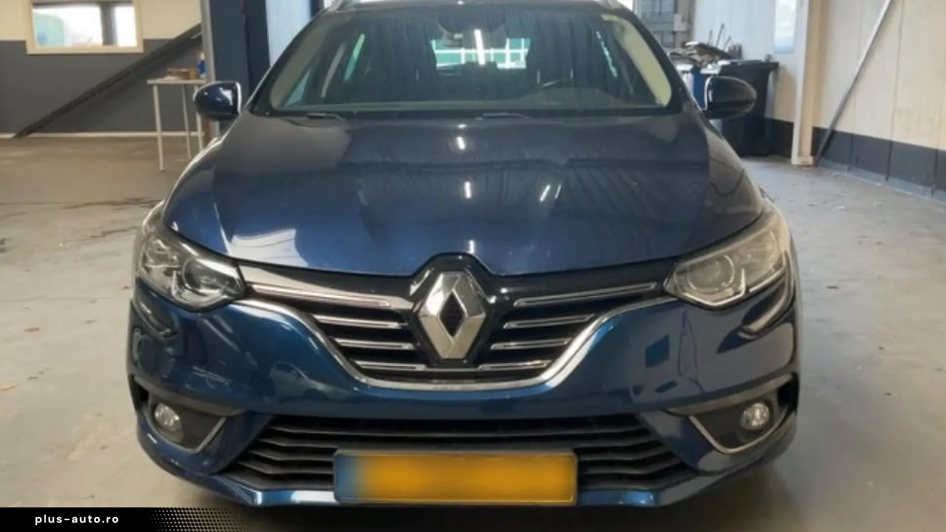 Renault Megane Bose Edition 1.3 TCe