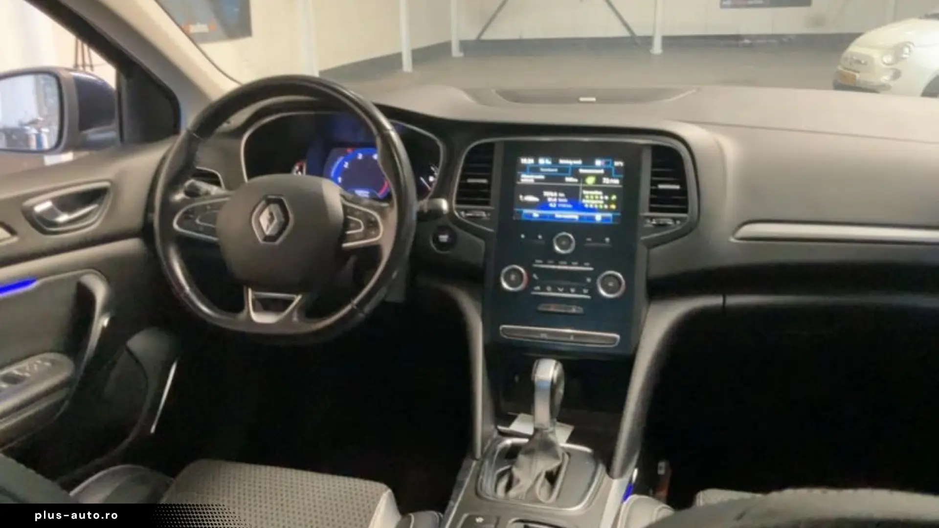 Renault Megane Bose Edition 1.3 TCe