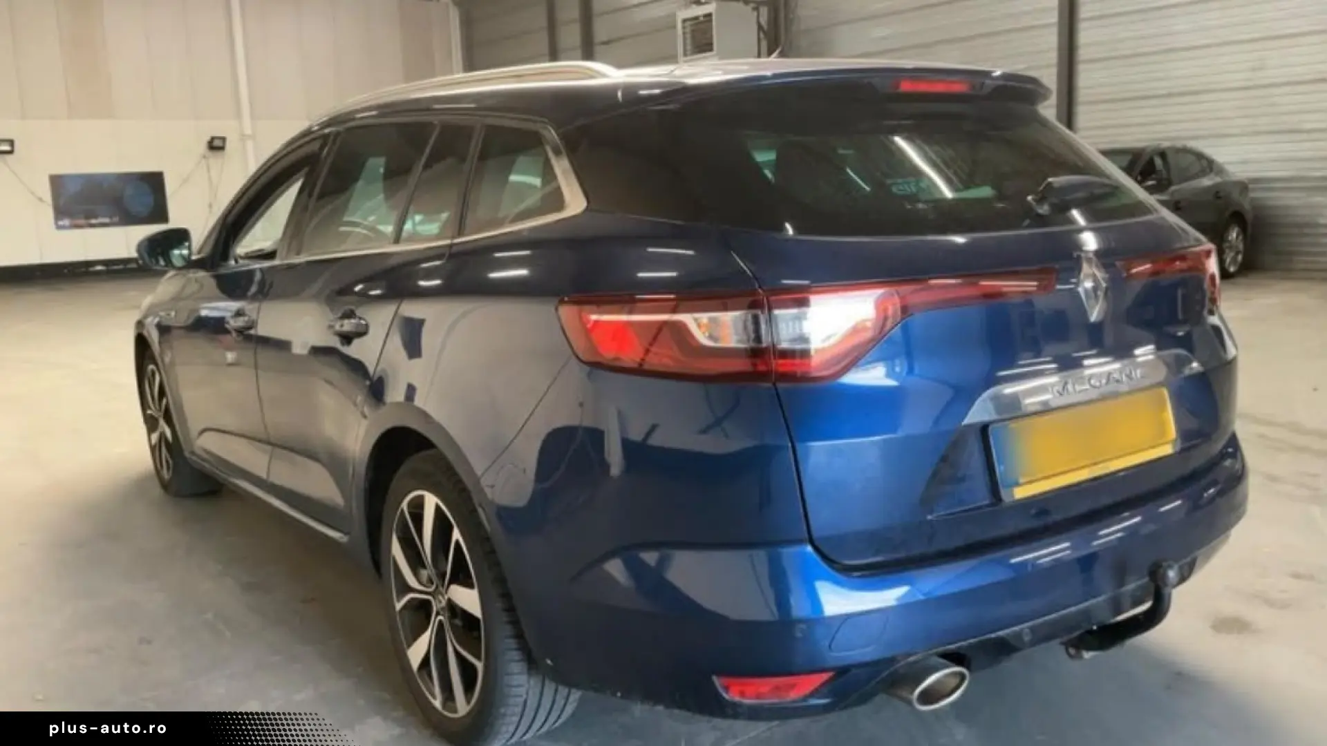 Renault Megane Bose Edition 1.3 TCe