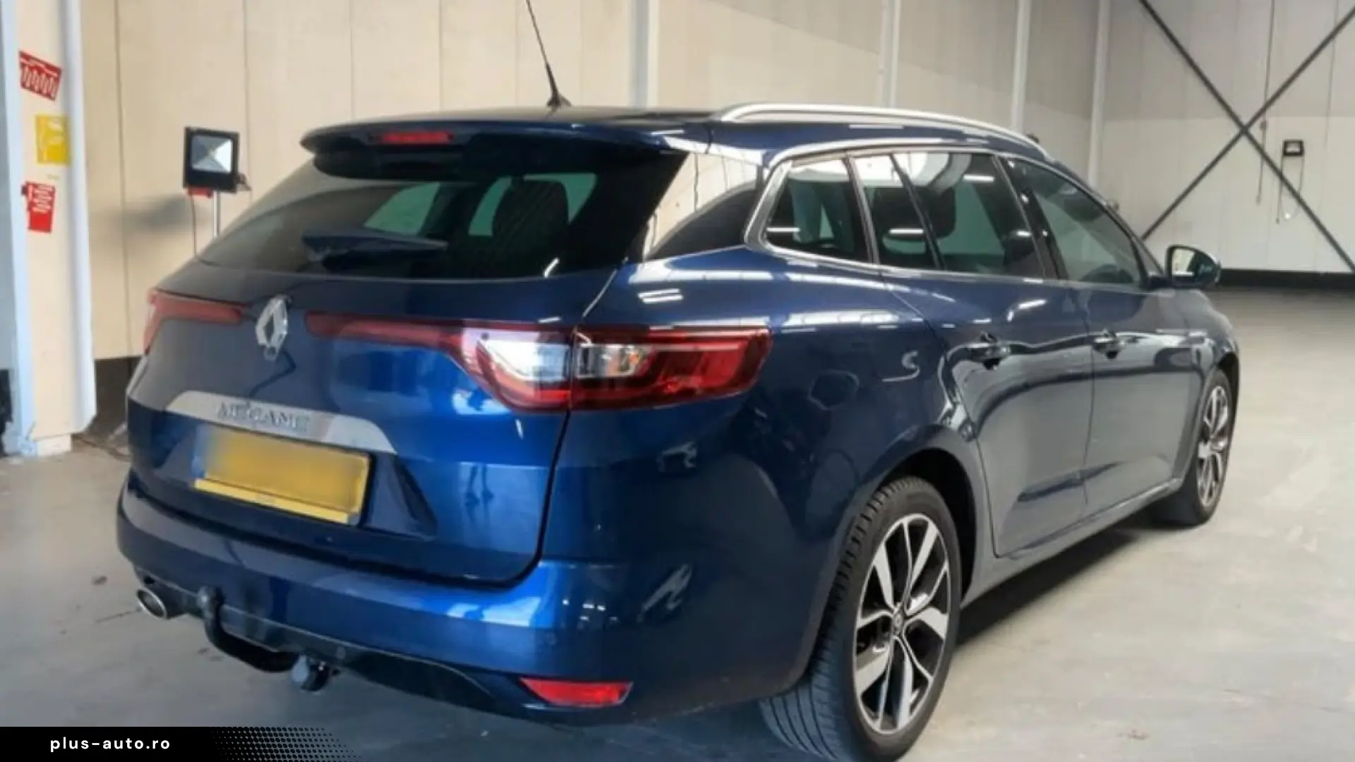Renault Megane Bose Edition 1.3 TCe