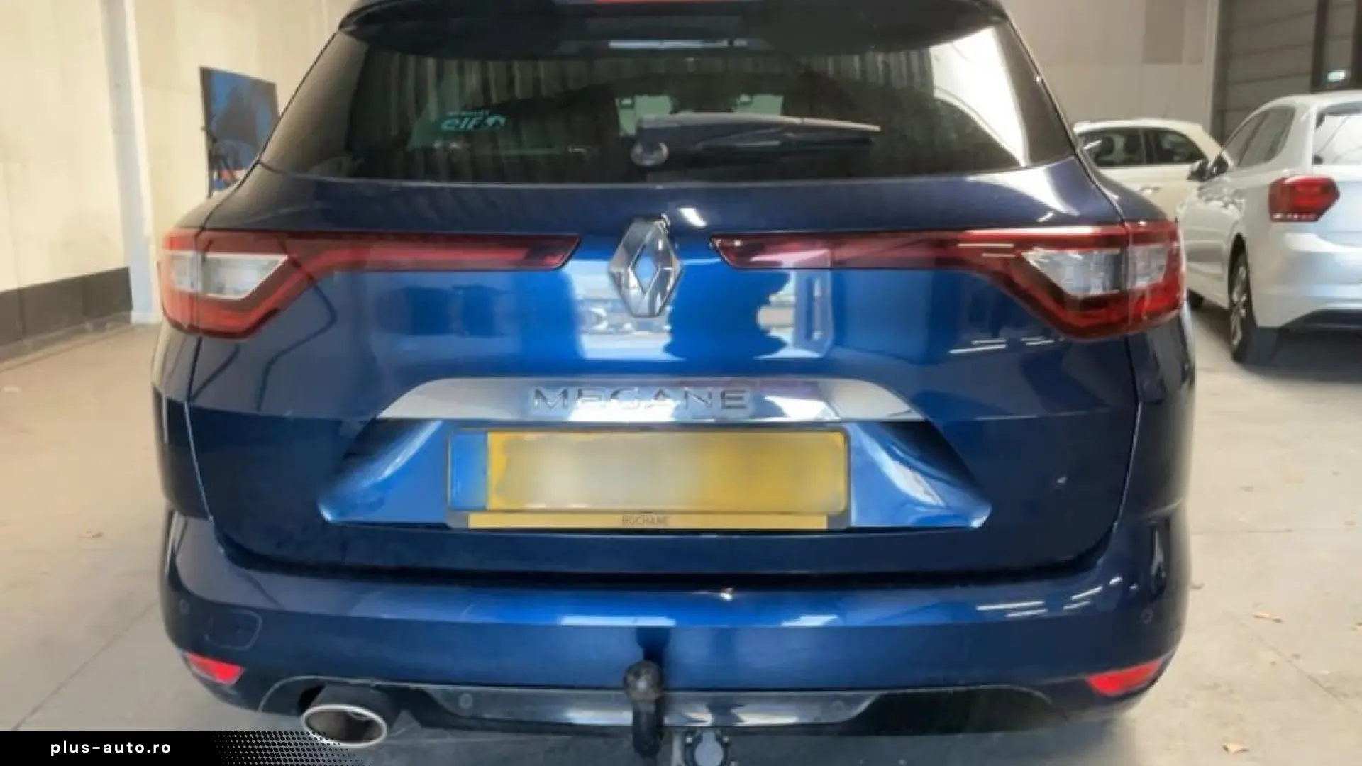 Renault Megane Bose Edition 1.3 TCe