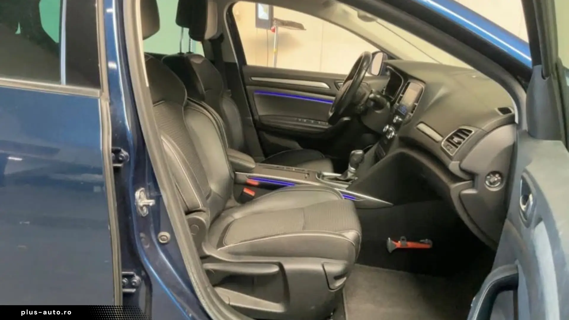 Renault Megane Bose Edition 1.3 TCe