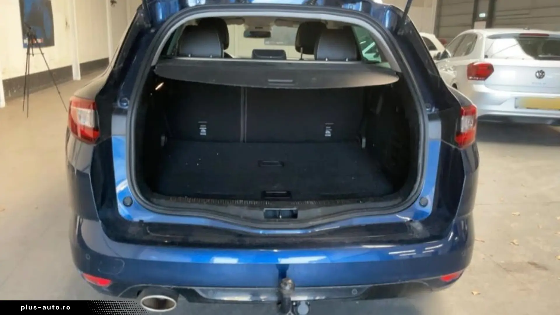 Renault Megane Bose Edition 1.3 TCe