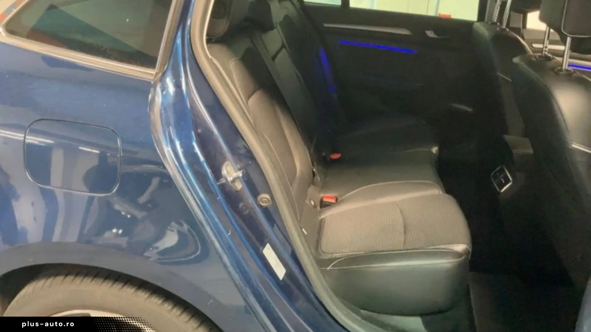 Renault Megane Bose Edition 1.3 TCe