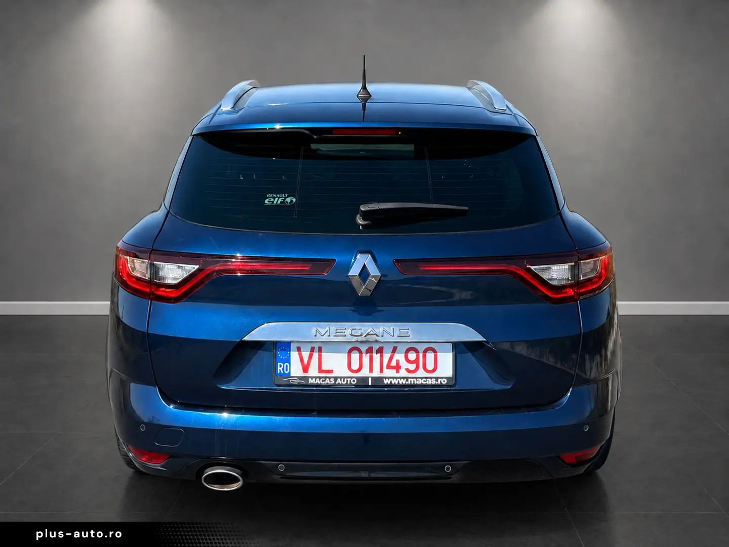 Renault Megane Bose Edition 1.3 TCe