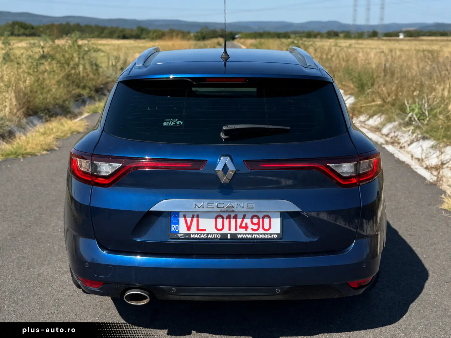 Renault Megane Bose Edition 1.3 TCe