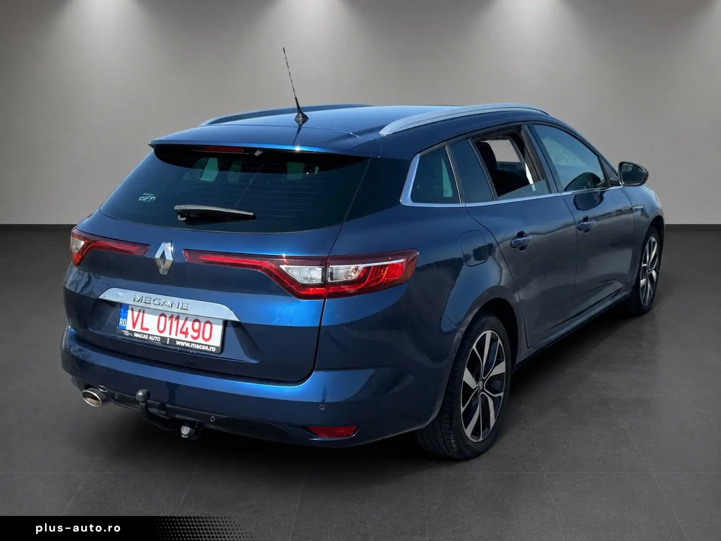 Renault Megane Bose Edition 1.3 TCe