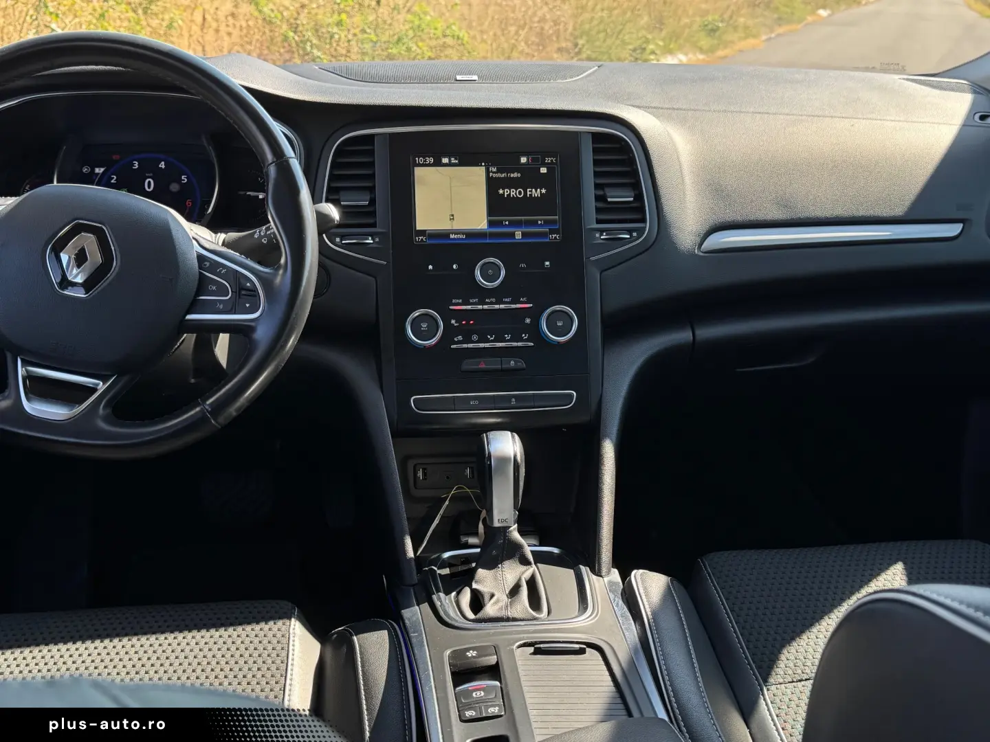 Renault Megane Bose Edition 1.3 TCe
