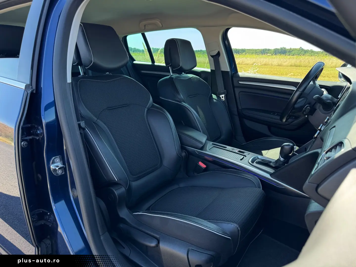 Renault Megane Bose Edition 1.3 TCe