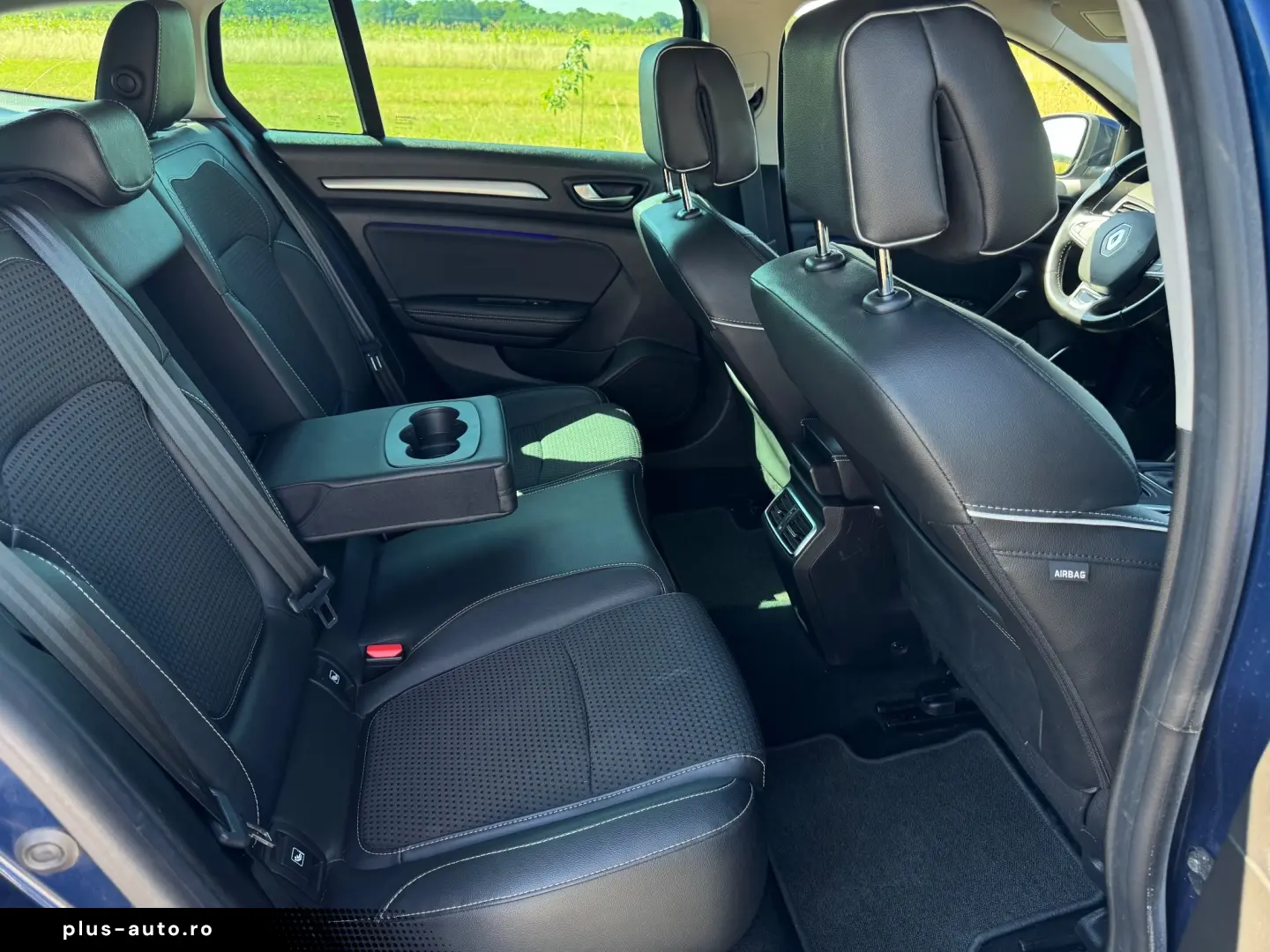 Renault Megane Bose Edition 1.3 TCe