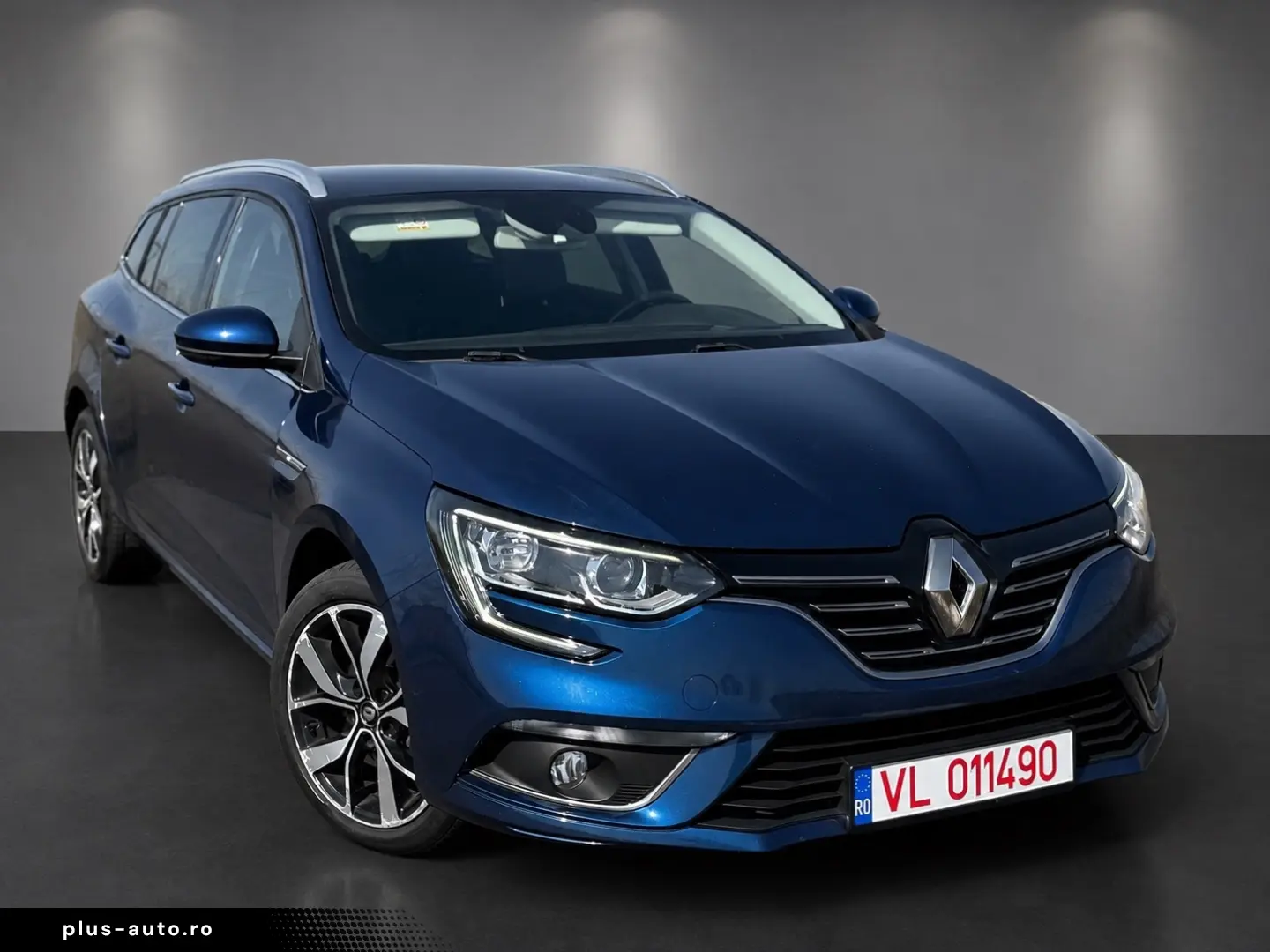 Renault Megane Bose Edition 1.3 TCe