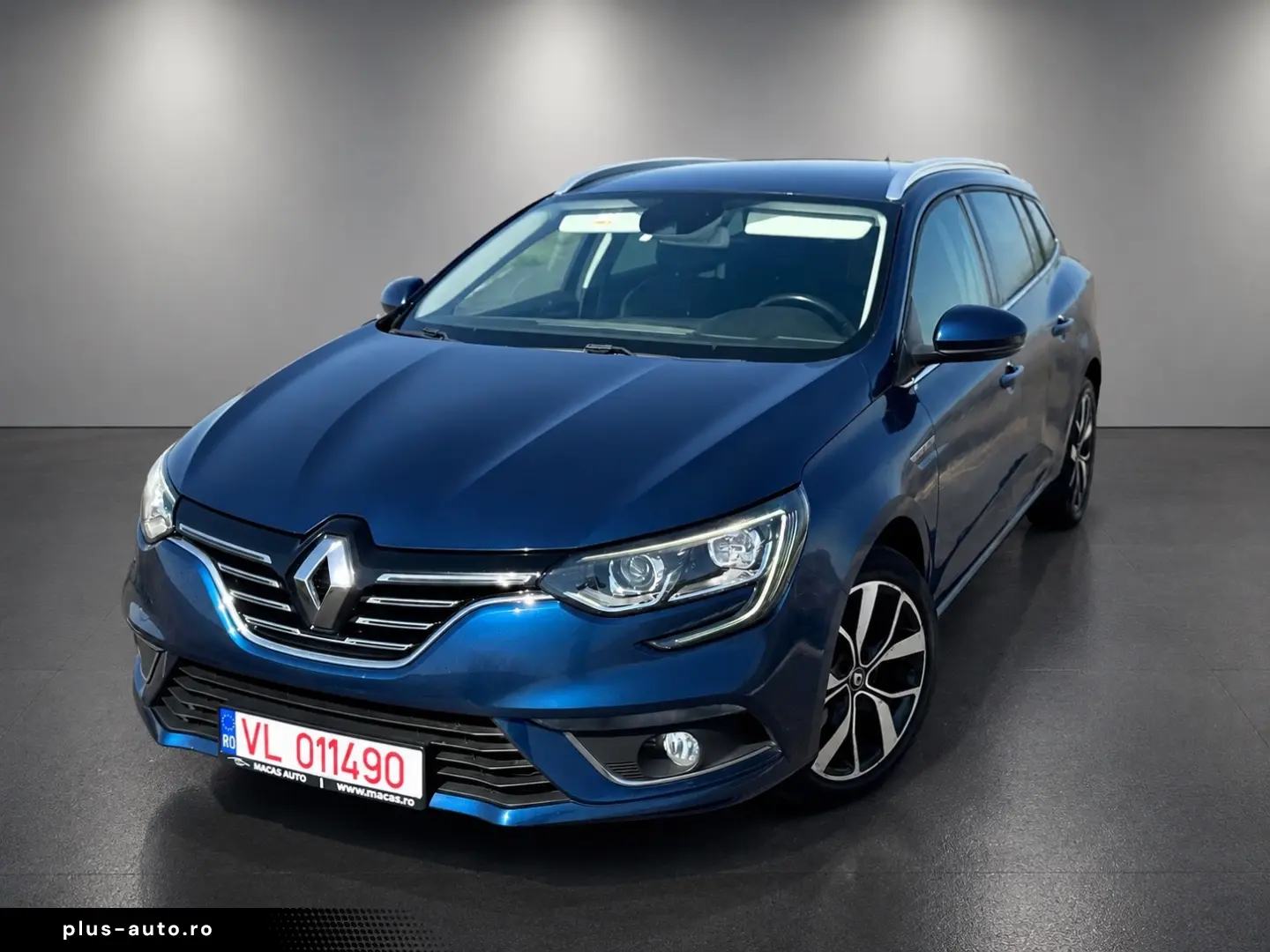 Renault Megane Bose Edition 1.3 TCe