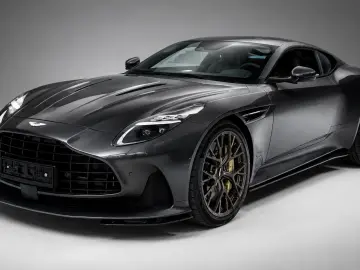 Aston Martin DB12 - LIVRARE RAPIDA!