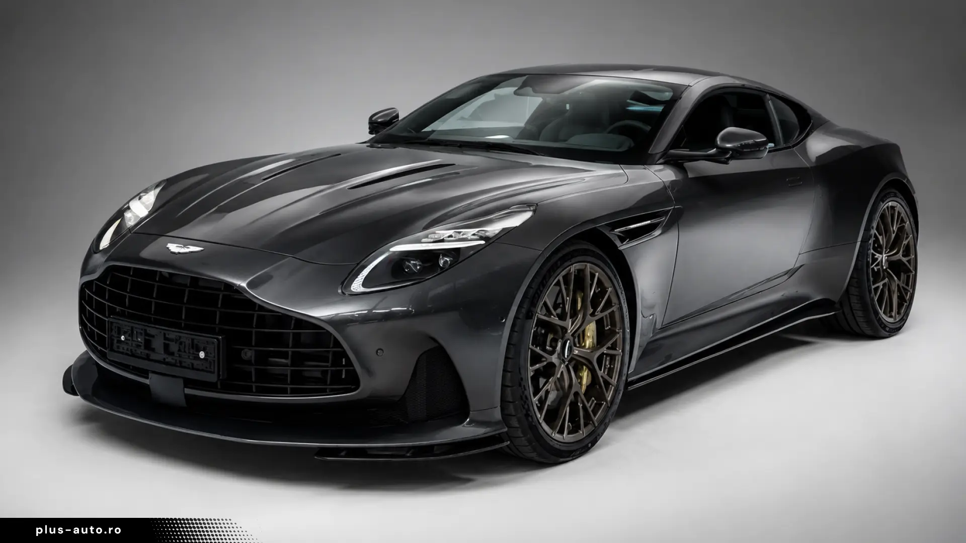 Aston Martin DB12 - LIVRARE RAPIDA!