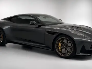 Aston Martin DB12 - LIVRARE RAPIDA!