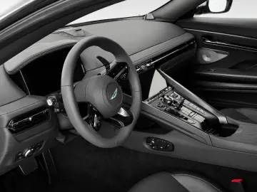Aston Martin DB12 - LIVRARE RAPIDA!