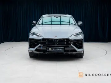Lamborghini Urus SE PHEV Style-Pack Grigio Acheso Adv B&O 23