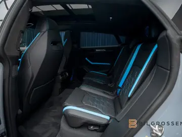 Lamborghini Urus SE PHEV Style-Pack Grigio Acheso Adv B&O 23