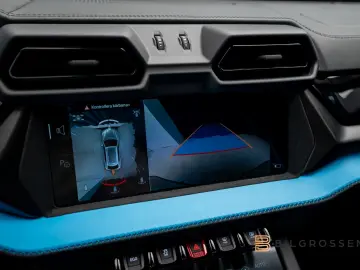 Lamborghini Urus SE PHEV Style-Pack Grigio Acheso Adv B&O 23
