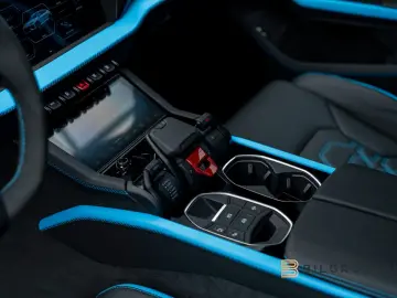 Lamborghini Urus SE PHEV Style-Pack Grigio Acheso Adv B&O 23