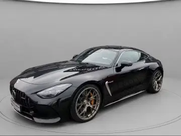 Mercedes-Benz AMG GT 63 4MATIC   KERAMIK MANUFAKTUR