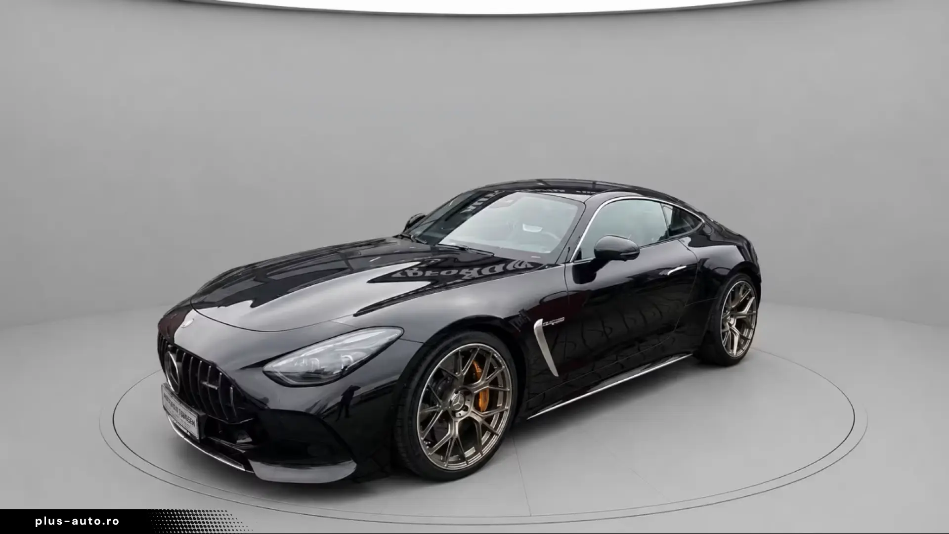 Mercedes-Benz AMG GT 63 4MATIC   KERAMIK MANUFAKTUR