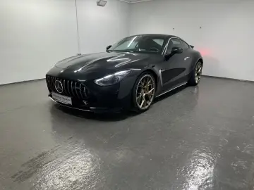 Mercedes-Benz AMG GT 63 4MATIC   KERAMIK MANUFAKTUR