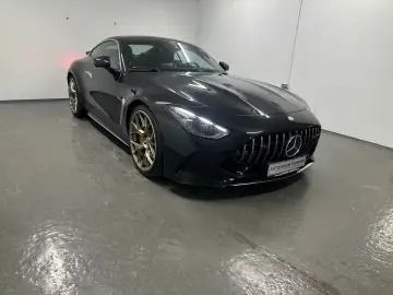Mercedes-Benz AMG GT 63 4MATIC   KERAMIK MANUFAKTUR