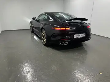 Mercedes-Benz AMG GT 63 4MATIC   KERAMIK MANUFAKTUR