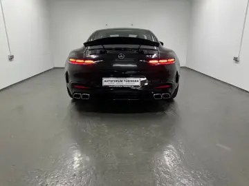 Mercedes-Benz AMG GT 63 4MATIC   KERAMIK MANUFAKTUR