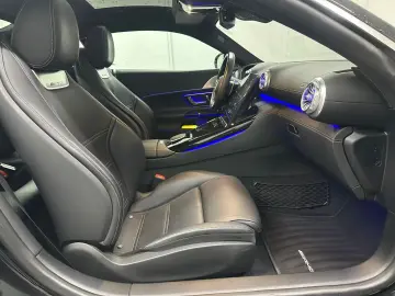Mercedes-Benz AMG GT 63 4MATIC   KERAMIK MANUFAKTUR