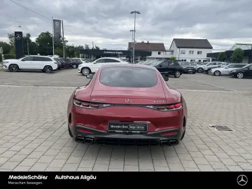 MERCEDES-BENZ AMG GT 63 4M  Night 21  Cabon 3D HuD P…