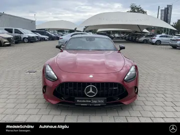 MERCEDES-BENZ AMG GT 63 4M  Night 21  Cabon 3D HuD P…