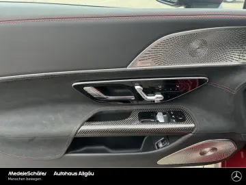 MERCEDES-BENZ AMG GT 63 4M  Night 21  Cabon 3D HuD P…
