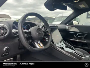 MERCEDES-BENZ AMG GT 63 4M  Night 21  Cabon 3D HuD P…