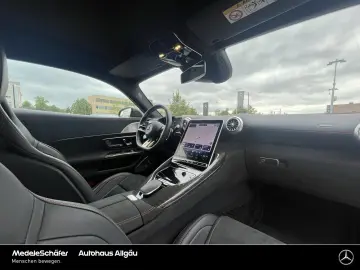 MERCEDES-BENZ AMG GT 63 4M  Night 21  Cabon 3D HuD P…