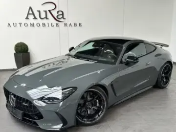 Mercedes-Benz AMG GT 55 4Matic  Premium