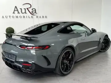 Mercedes-Benz AMG GT 55 4Matic  Premium