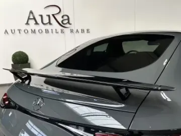 Mercedes-Benz AMG GT 55 4Matic  Premium