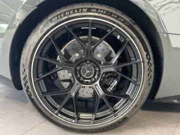Mercedes-Benz AMG GT 55 4Matic  Premium