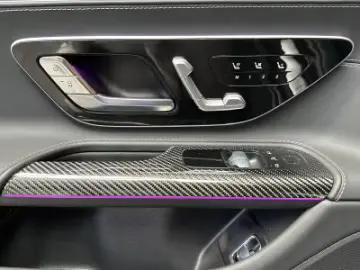 Mercedes-Benz AMG GT 55 4Matic  Premium