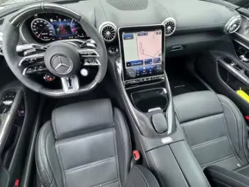 Mercedes-Benz AMG GT 55 4Matic  Premium