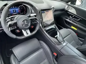 Mercedes-Benz AMG GT 55 4Matic  Premium