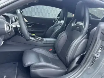 Mercedes-Benz AMG GT 55 4Matic  Premium