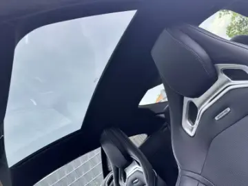 Mercedes-Benz AMG GT 55 4Matic  Premium