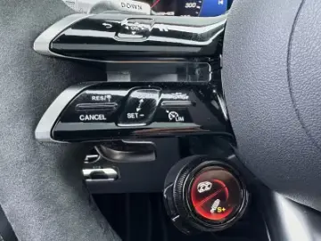 Mercedes-Benz AMG GT 55 4Matic  Premium