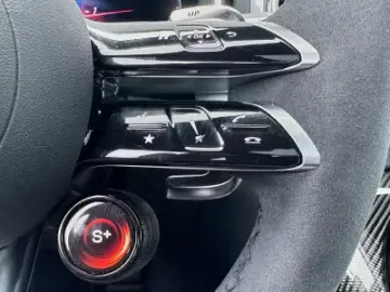 Mercedes-Benz AMG GT 55 4Matic  Premium