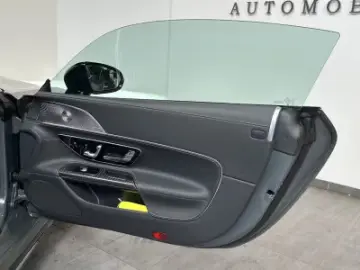 Mercedes-Benz AMG GT 55 4Matic  Premium