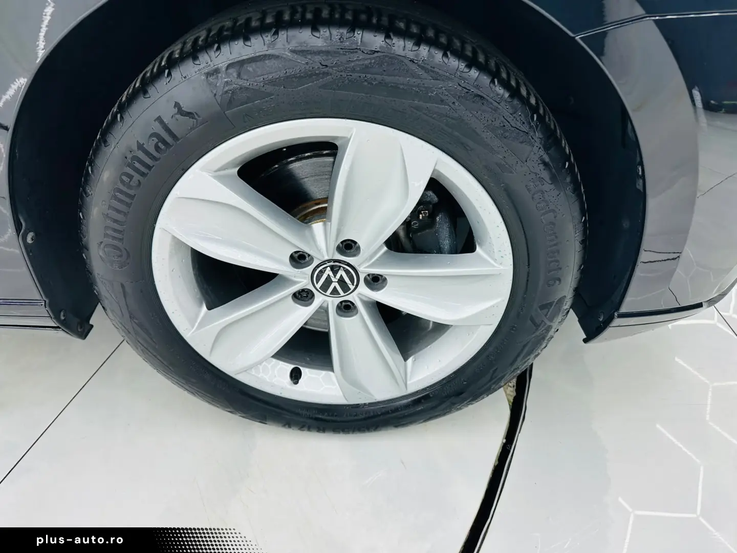 VOLKSWAGEN PASSAT 2022 2.0D E6 Garantie 12 Luni Rate Avans 0